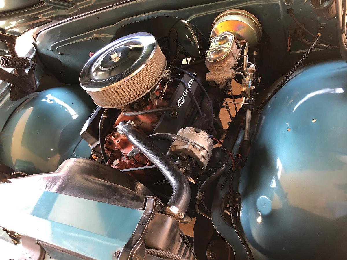 Used 1969 Chevrolet C10 Pickup