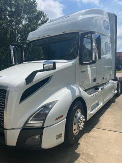 Used 2019 Volvo VNL64T760