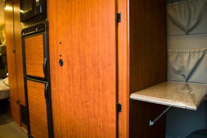 Used 2018 Mercedes-Benz Sprinter Cargo Van 3500XD 4X4 Dually2018 Mercedes-Benz Sprinter Camper Van