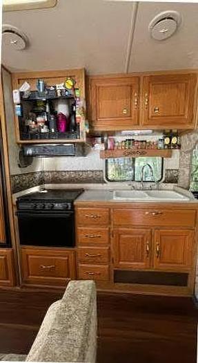 Used 2000 Thor WindSport