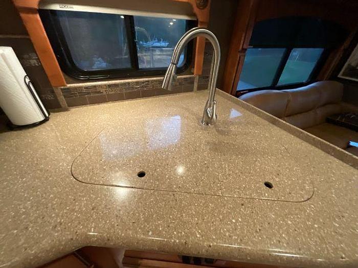 Used 2012 Monaco KNIGHT 36PFT