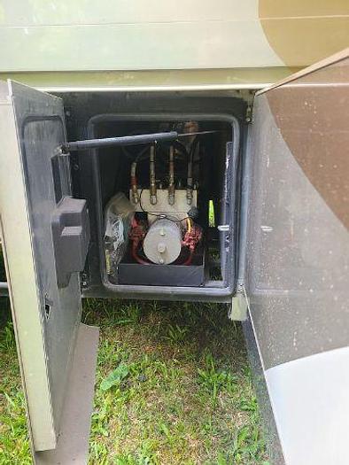 Used 2008 Tiffin Allegro Bus 42QRP