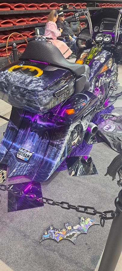 Used 2015 Harley-Davidson Road Glide Special