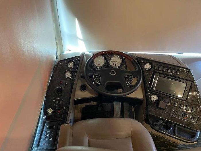 Used 2017 Forest River Berkshire XL 40B 41 ft Class A Motorhome