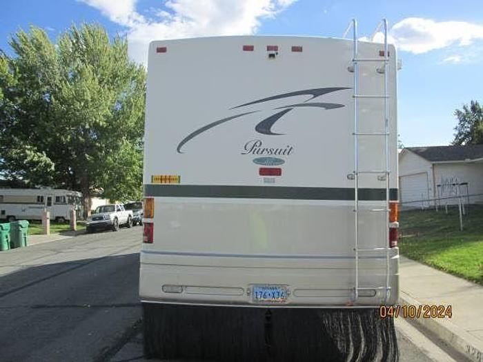 Used 2004 Georgie Boy Pursuit