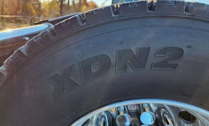 Used 2014 Peterbilt 389