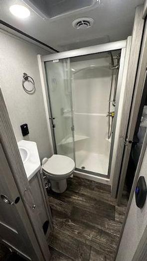 Used 2023 Keystone Fuzion 427