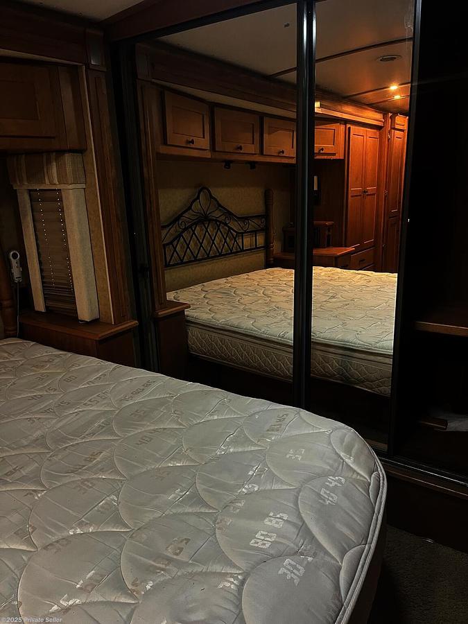 Used 2008 Itasca Ellipse 40WD Class A Motorhome