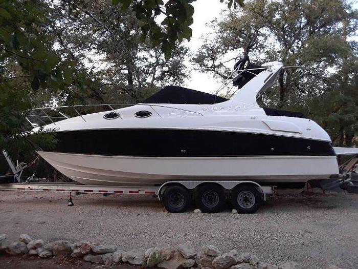 Used 2003 Regal Commodore 3060