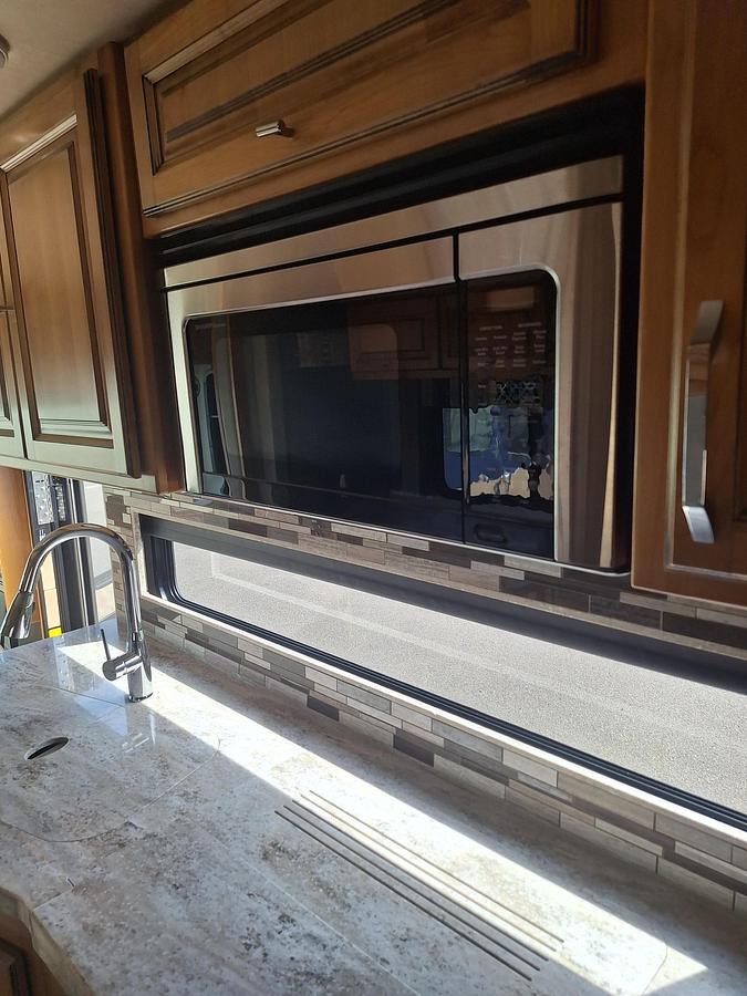 Used 2019 Tiffin Motorhomes Open Road Allegro 36LA