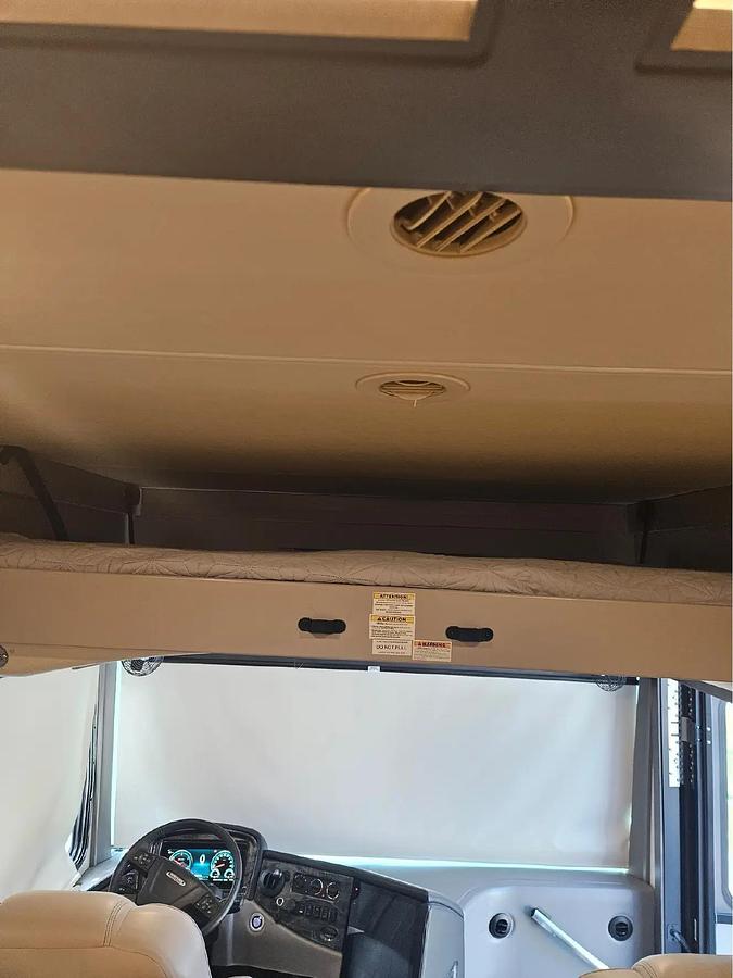 Used 2023 Thor Tuscany 45BX