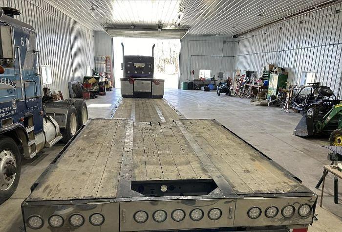 Used 2018 XL Specialized LB Trailer