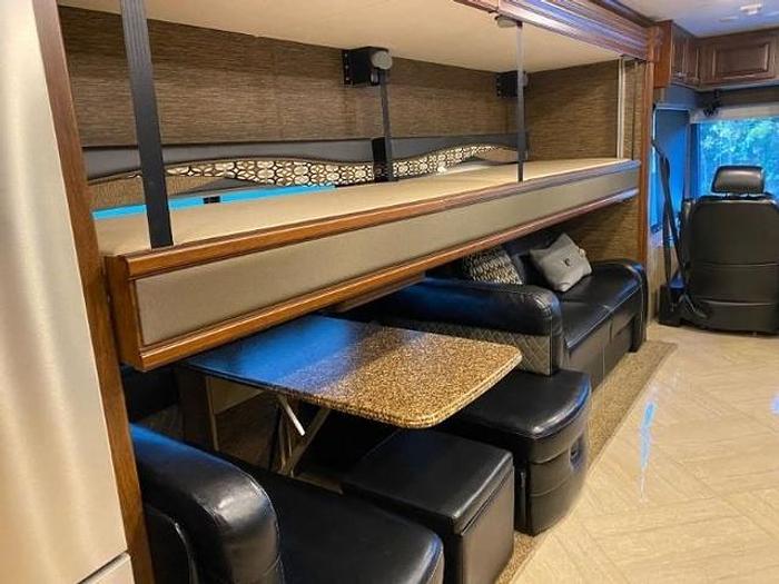 Used 2017 Coachmen Cross Country RD 404RB