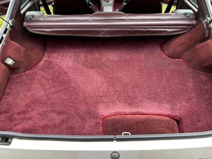 Used 1988 Porsche 944 Turbo 951