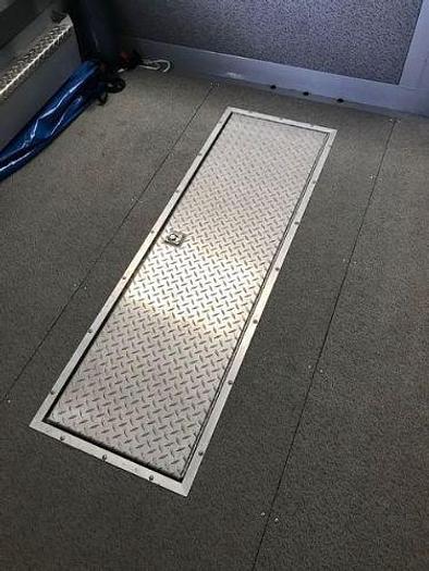 Used 2018 Hewescraft Ocean Pro 240