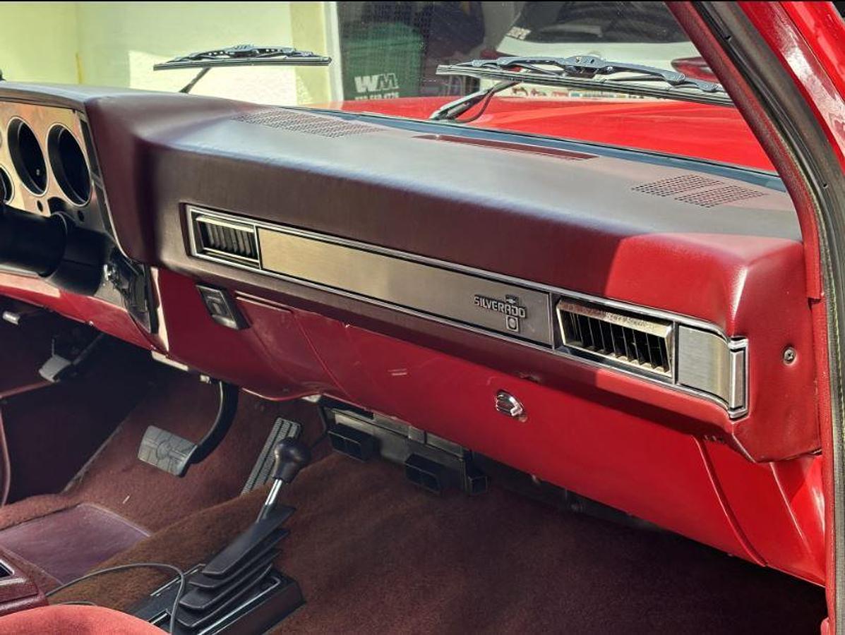 Used 1988 Chevrolet Blazer