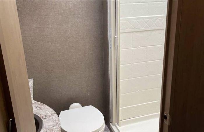 Used 2018 Thor Chateau