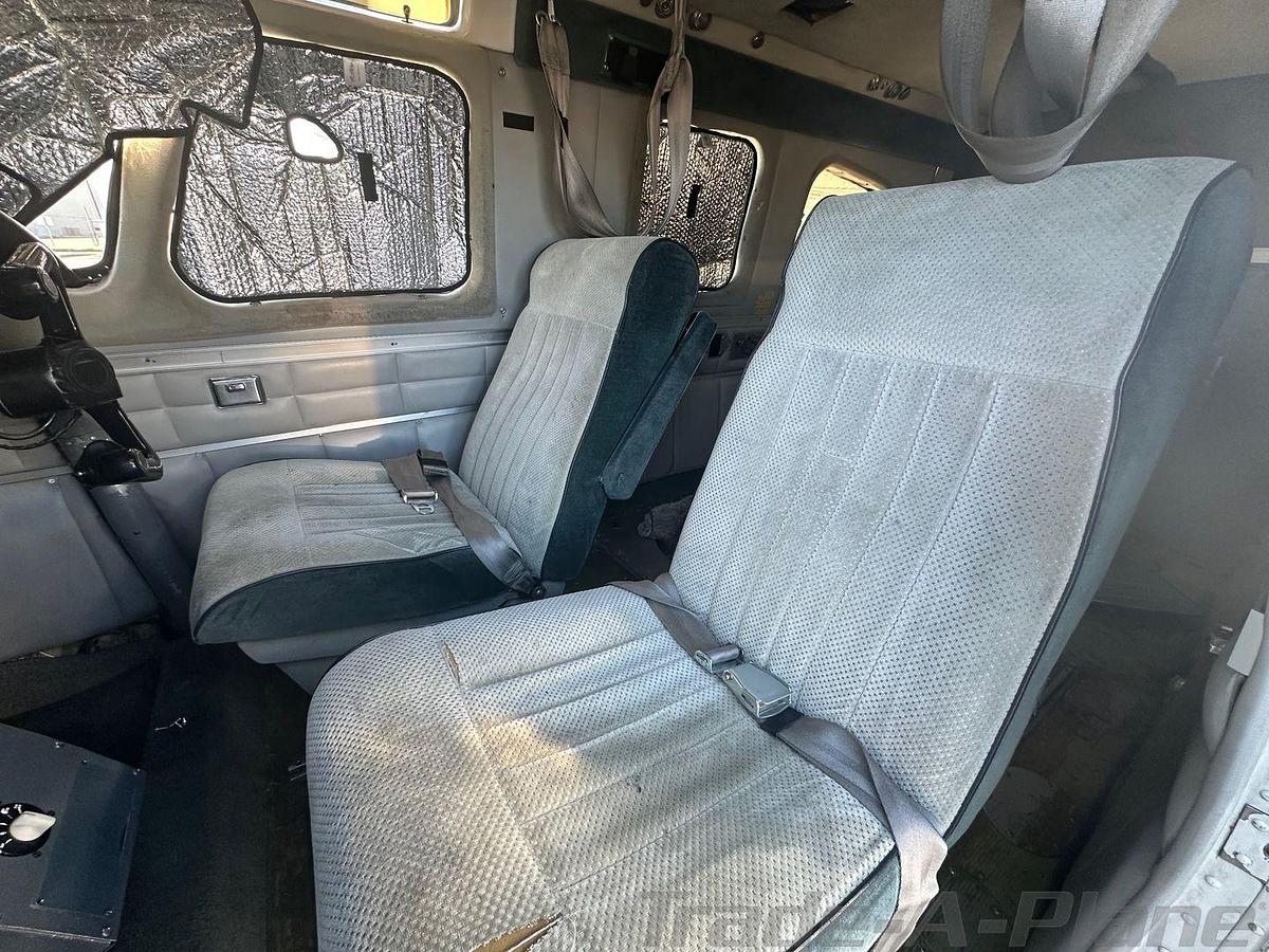 Used 1973 Aero Commander 500S Shrike Commander Aircraft
