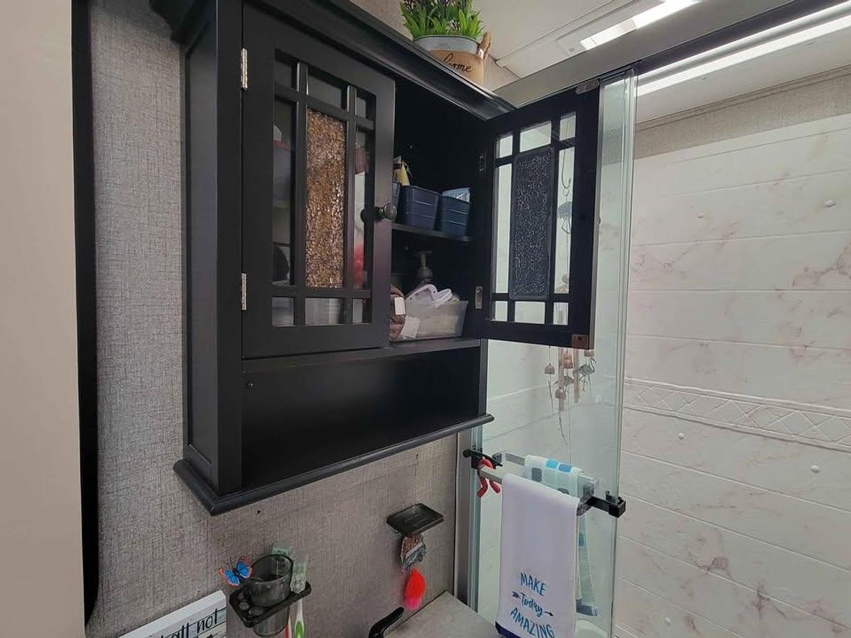 Used 2021 Jayco Greyhawk 27U