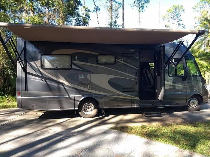 Used 2012 Winnebago VIA Q