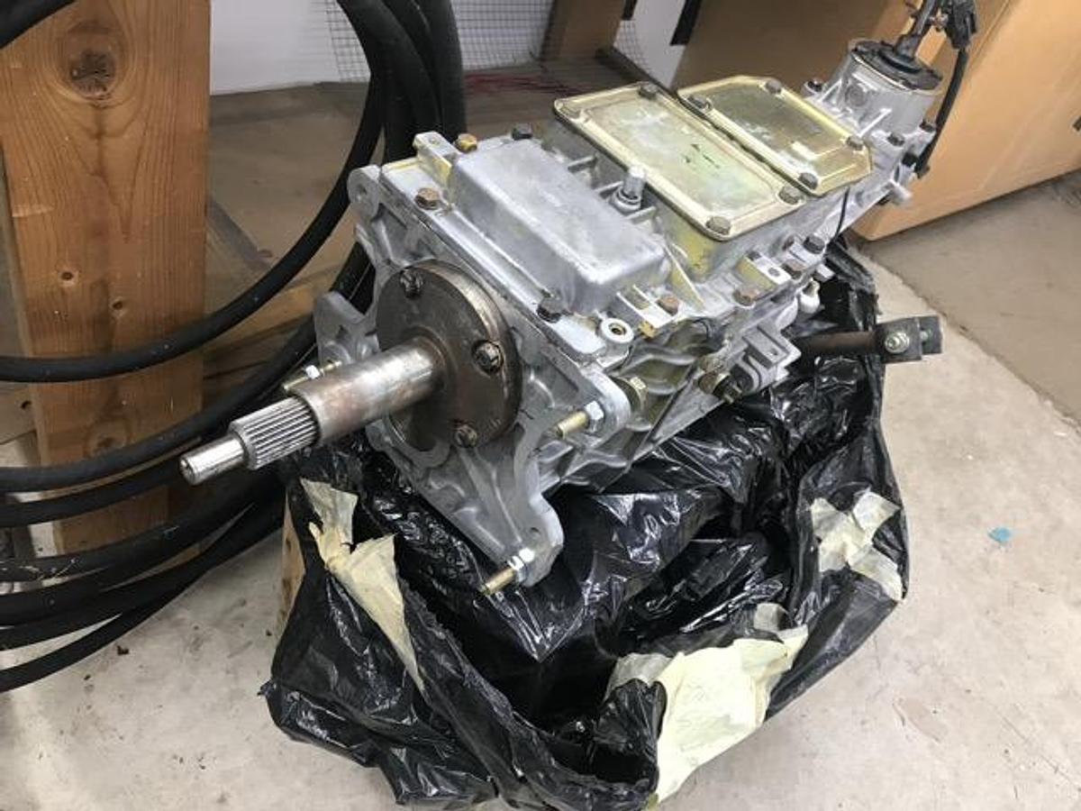 Used 1967 Ford Mustang Fastback Shelby GT500 REPLICA