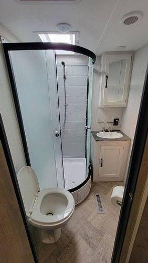 Used 2021 Palomino Puma 27RLSS