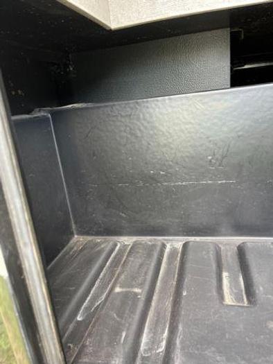 Used 2021 Thor Motor Coach Magnitude BH35