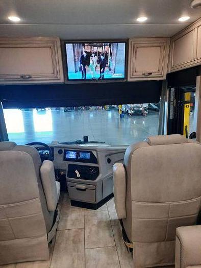 Used 2023 Newmar Kountry Star 4037