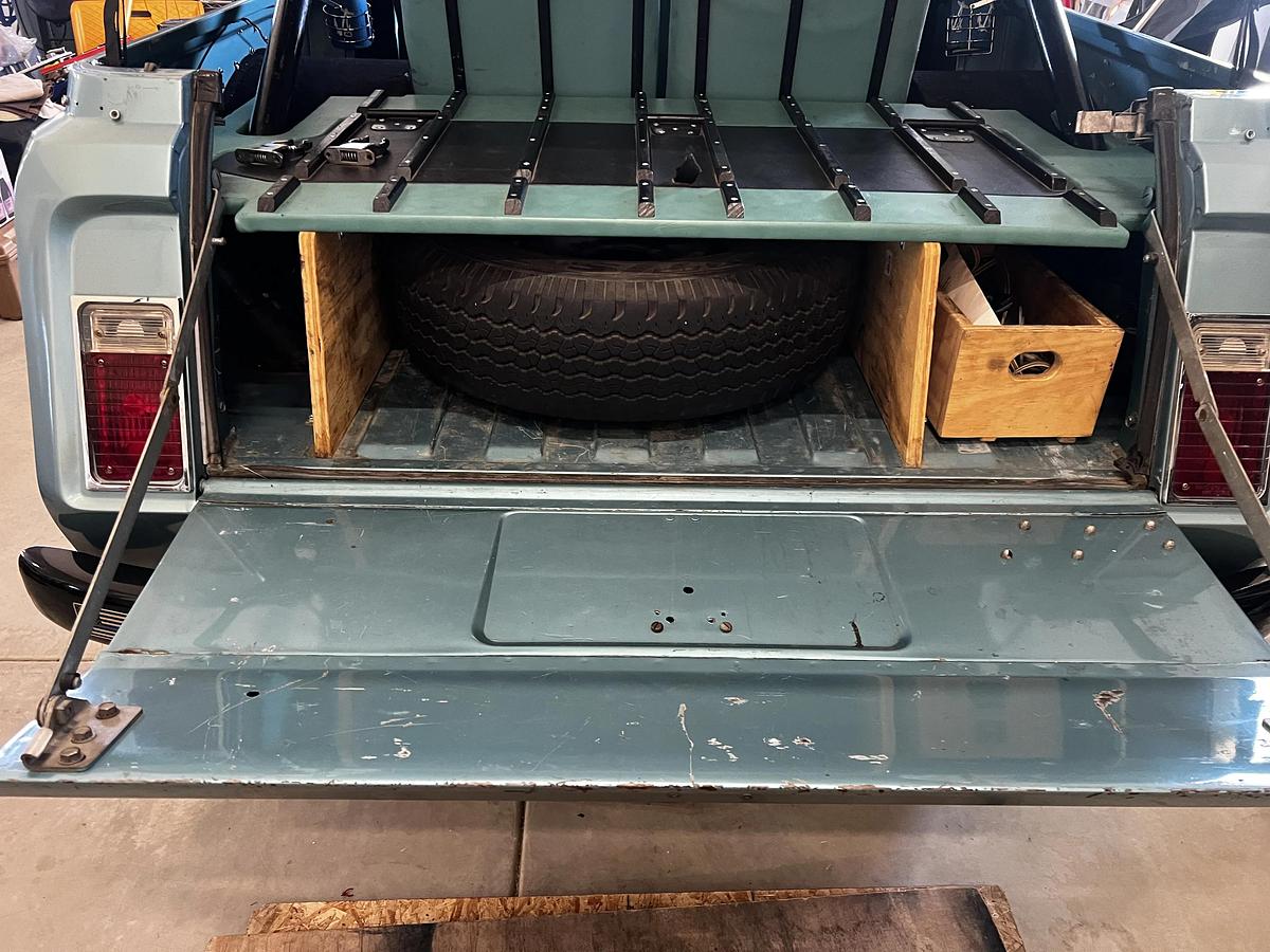 Used 1968 Jeep Commando | Rebuilt Engine | New Clutch | Front Disc Brakes | Power Brakes