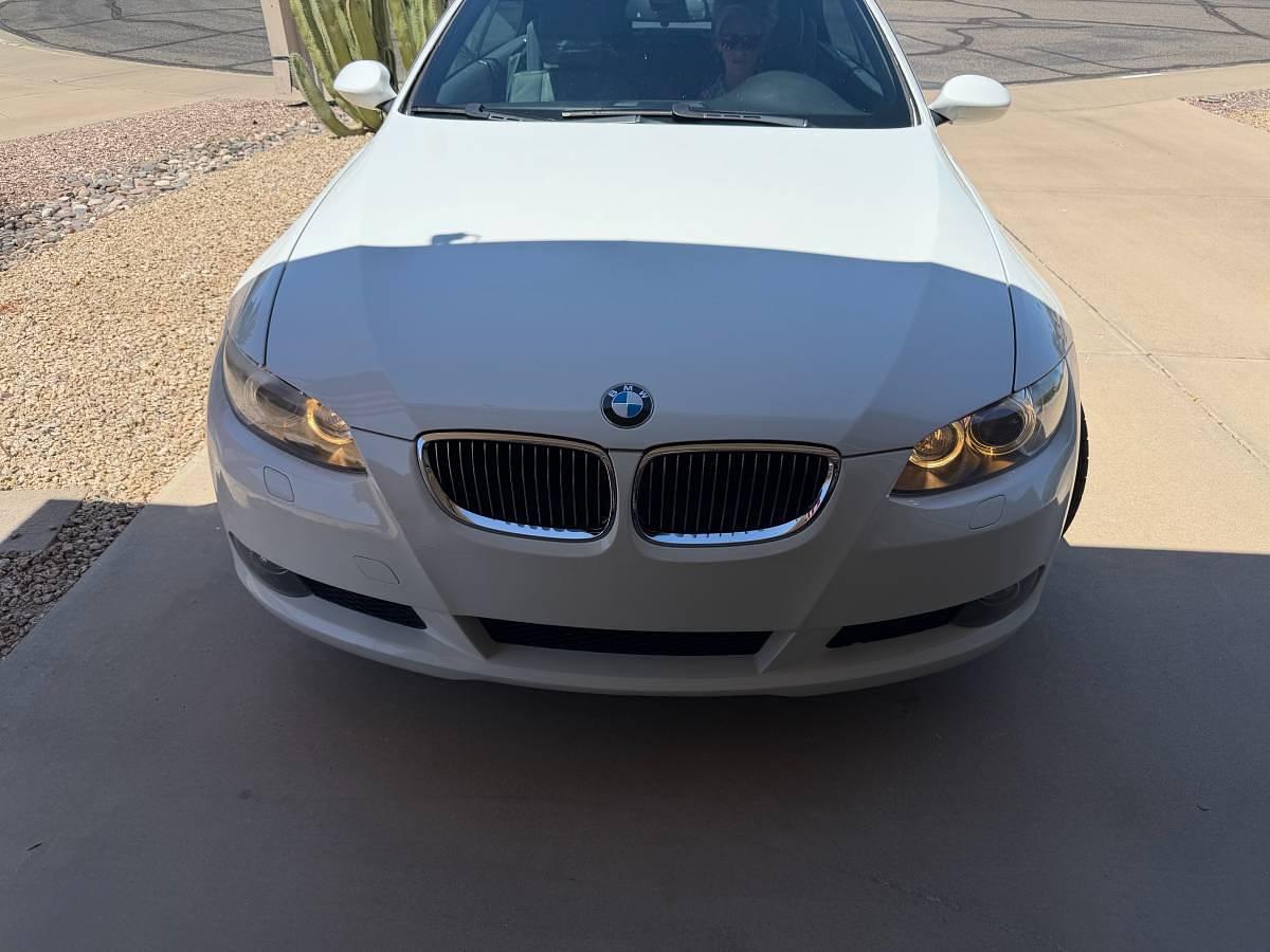 Used 2008 BMW 328i Convertible