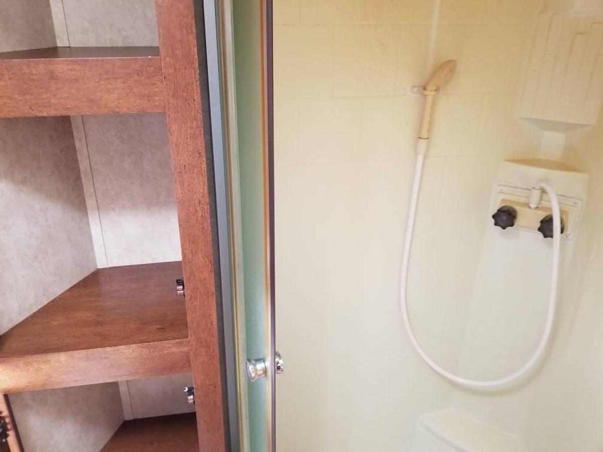 Used 2016 Forest River Vibe Extreme Light Travel Trailer