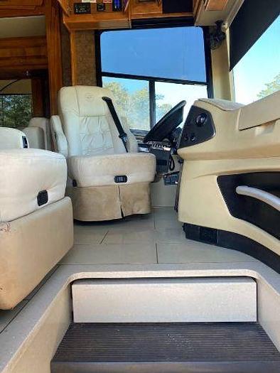 Used 2015 Tiffin Allegro Phaeton 40 AH