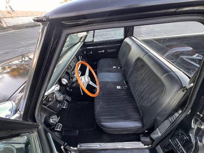 Used 1971 Chevrolet C10 Short Bed