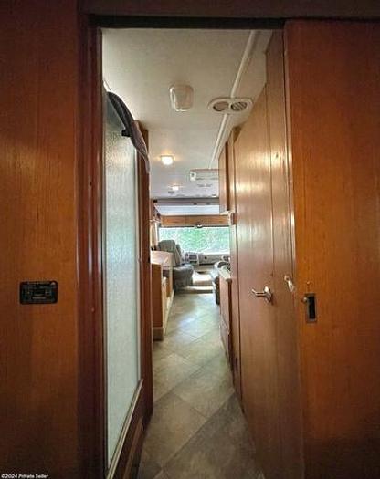 Used 2016 Fleetwood Flair 26E