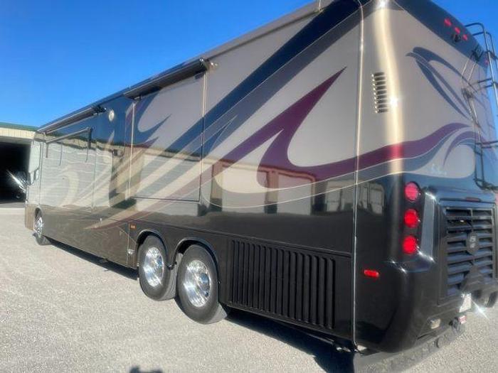 Used 2011 Entegra Anthem 44F