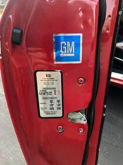 Used 1969 Chevrolet Chevelle