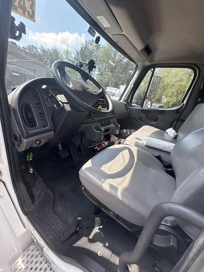 Used 2021 Freightliner