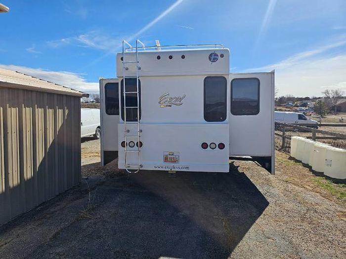 Used 2010 Excel M35TKE