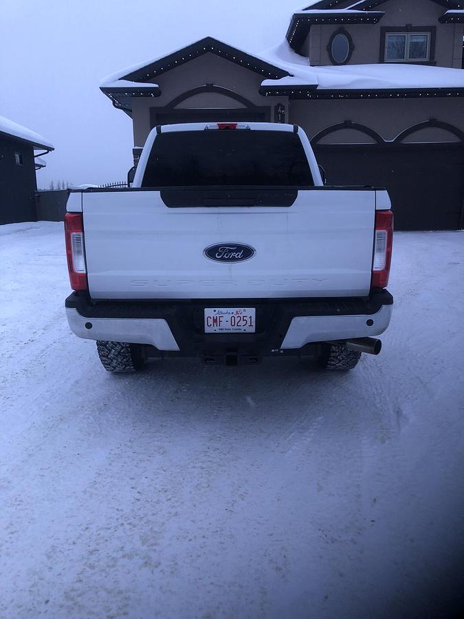 Used 2019 FORD F250 XLT Super Duty