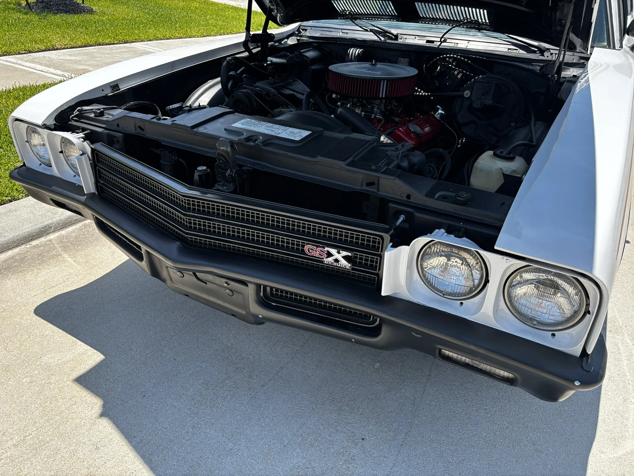 Used 1971 Buick Skylark Sport Coupe