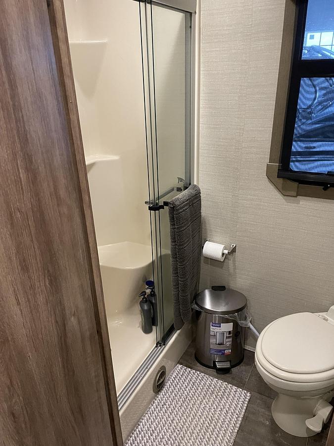 Used 2019 Jayco Seneca 37TS Class C Motorhome