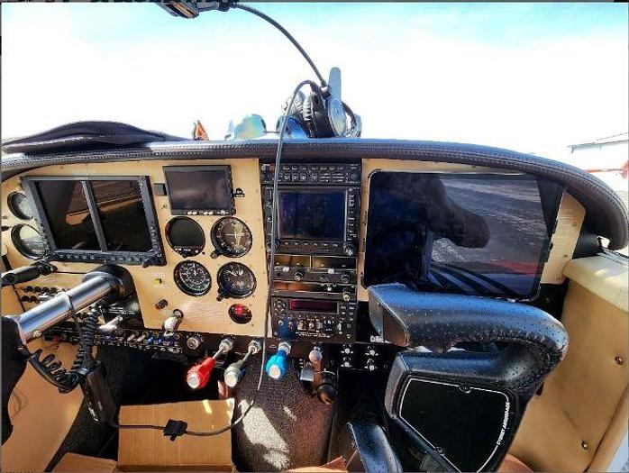 Used 1964 PIPER Comanche 250