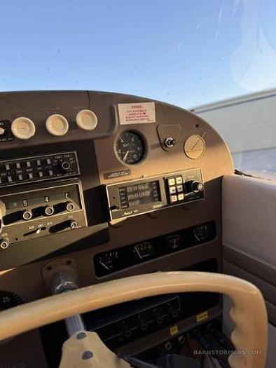 Used 1963 CESSNA 172D