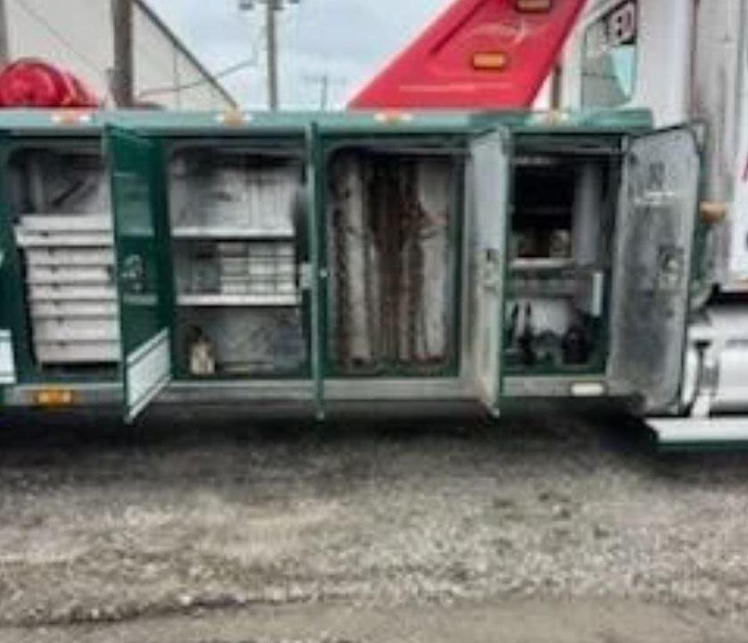 Used 2006 Freightliner Coronado