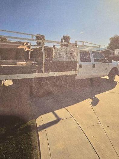 Used 2012 Ford F350 Super Duty XLT