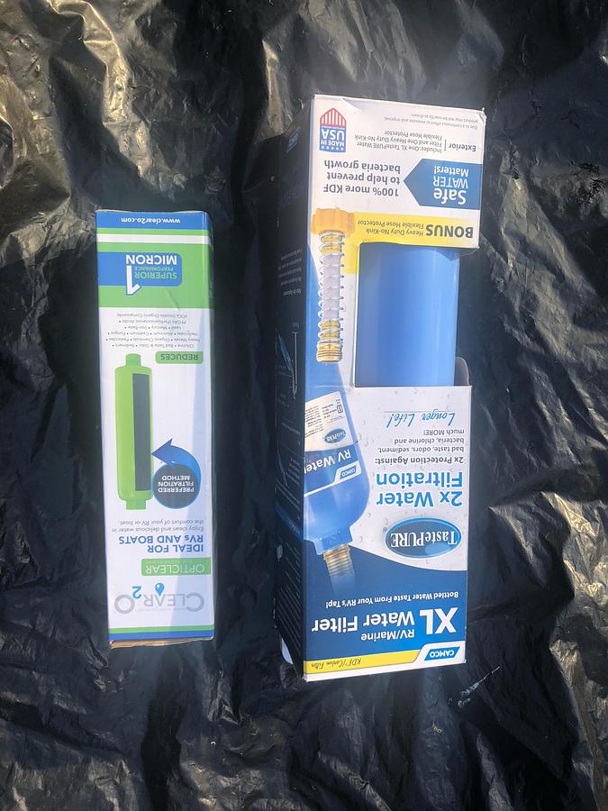 Used 2018 Liberty Outdoors Little Guy Max Camper