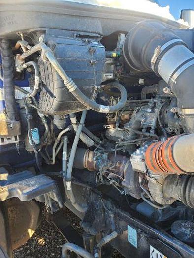 Used 2019 Peterbilt 579