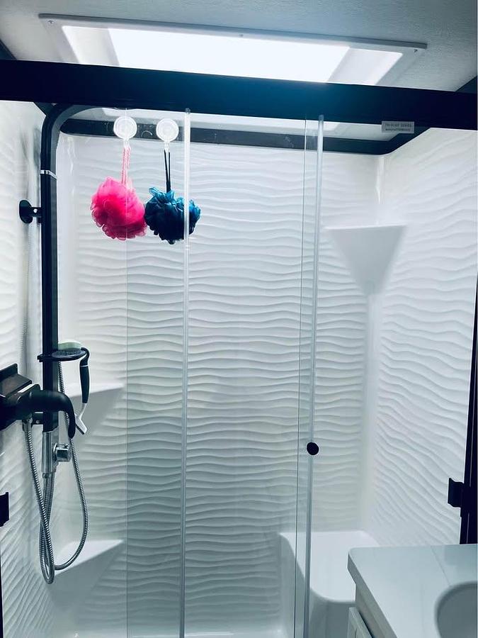 Used 2025 Forest River Riverstone Legacy 39RKFB