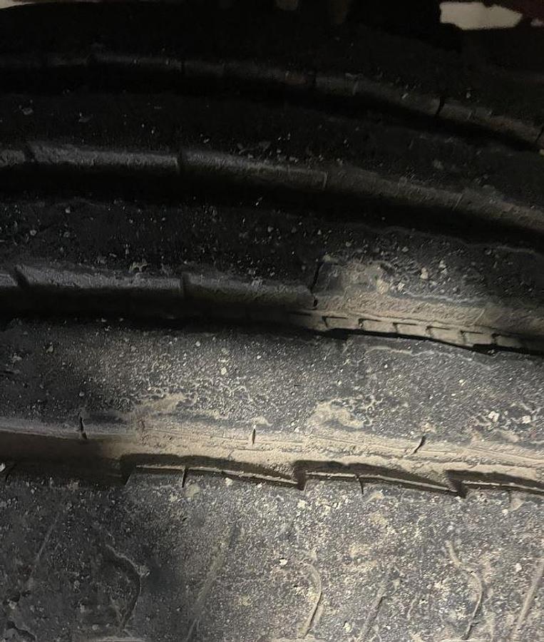 Used 2022 PETERBILT 579