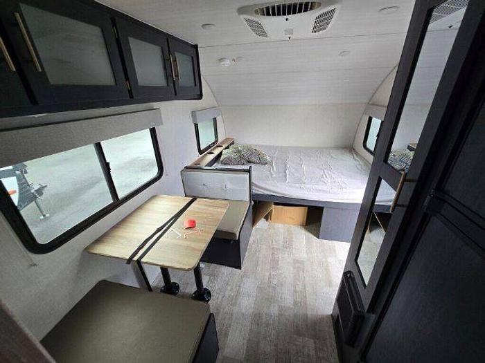 Used 2024 Forest River R-Pod RP 194C